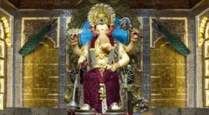 Ganesh Chaturthi Celebrations: A Grand Affair Across India and Around the World