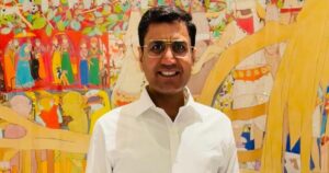 Third FIR Filed Against Jailed Journalist Mahesh Langa In Cheating Case By Gujarat Police 